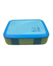 Kid's Lunch Box - Blue